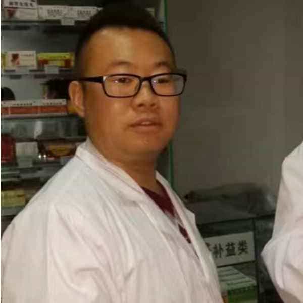 38岁岁山西单身帅哥 - 贺州吉缘网