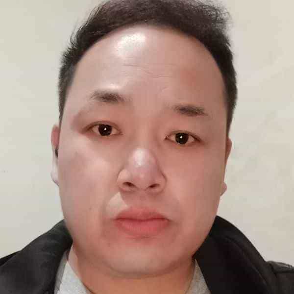 40岁岁河南单身帅哥 - 贺州吉缘网