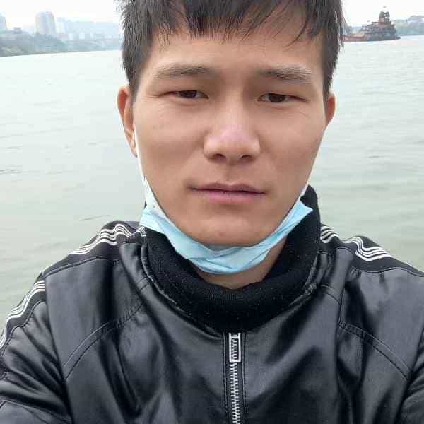 31岁岁江西单身帅哥 - 贺州吉缘网