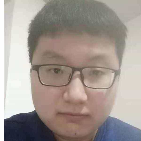 35岁岁山东单身帅哥 - 贺州吉缘网