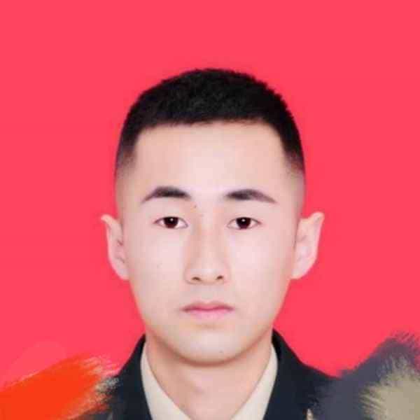 33岁岁山西单身帅哥 - 贺州吉缘网