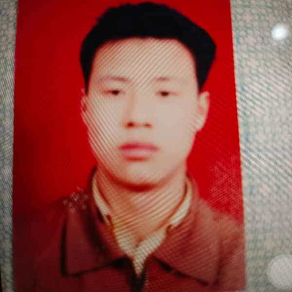 35岁岁安徽单身帅哥 - 贺州吉缘网