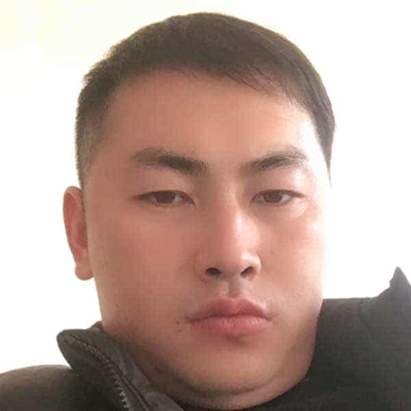 35岁岁河南单身帅哥 - 贺州吉缘网