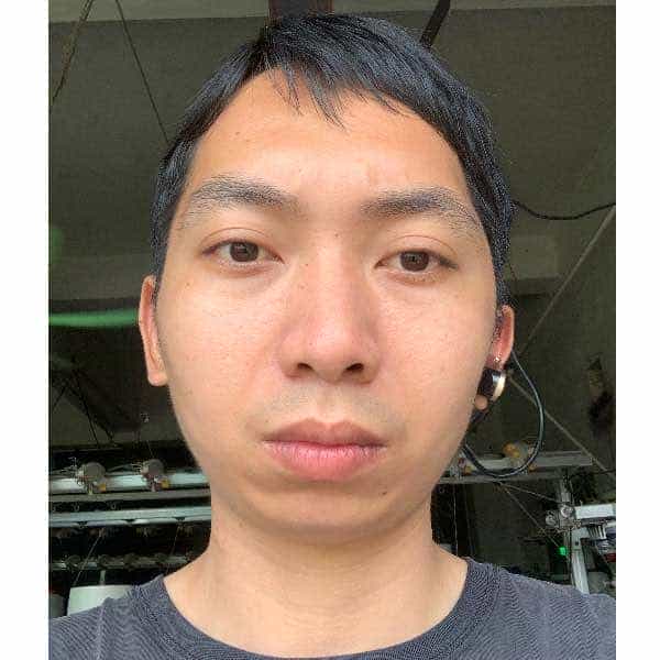 30岁岁广东单身帅哥 - 贺州吉缘网