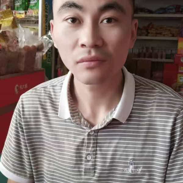 29岁岁山东单身帅哥 - 贺州吉缘网