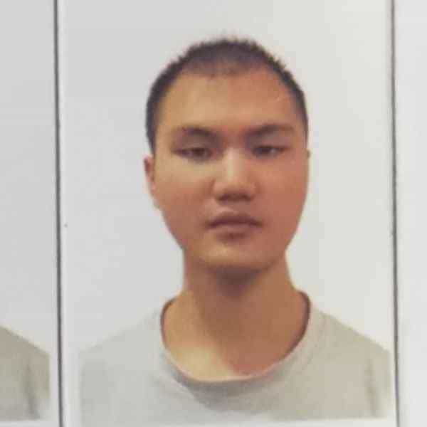 35岁岁四川单身帅哥 - 贺州吉缘网