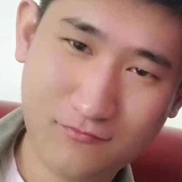 27岁岁山西单身帅哥 - 贺州吉缘网