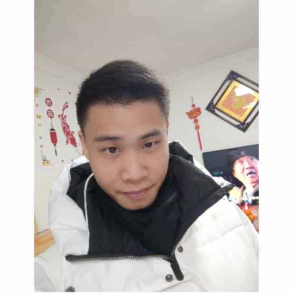 29岁岁福建单身帅哥 - 贺州吉缘网