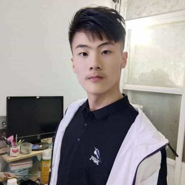 21岁岁河南单身帅哥 - 贺州吉缘网