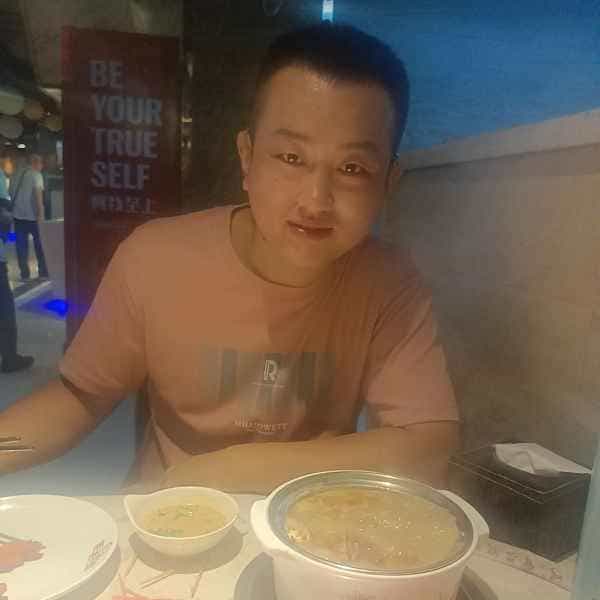 34岁岁山西单身帅哥 - 贺州吉缘网