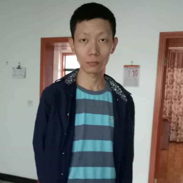 35岁岁江苏单身帅哥 - 贺州吉缘网