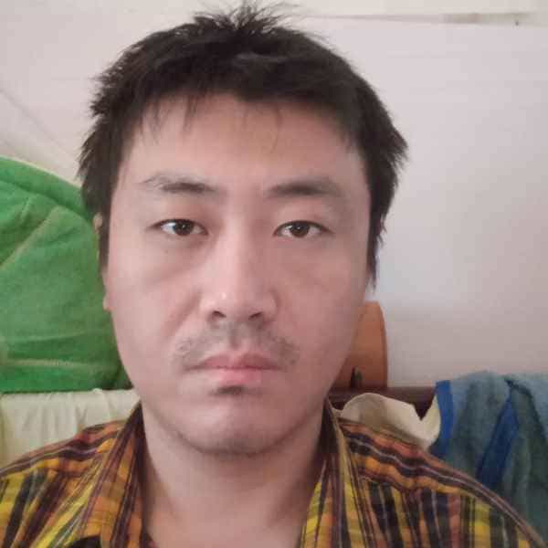 38岁岁辽宁单身帅哥 - 贺州吉缘网