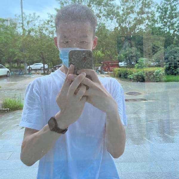 28岁岁河南单身帅哥 - 贺州吉缘网