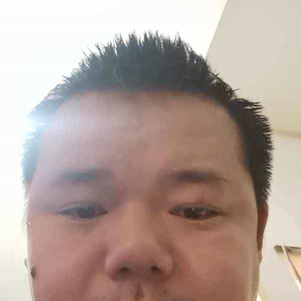 35岁岁广东单身帅哥 - 贺州吉缘网