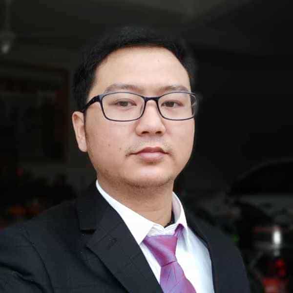 36岁岁江西单身帅哥 - 贺州吉缘网