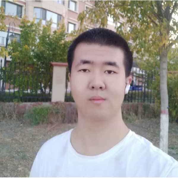 29岁岁辽宁单身帅哥 - 贺州吉缘网