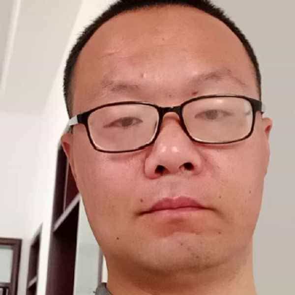 41岁岁河南单身帅哥 - 贺州吉缘网