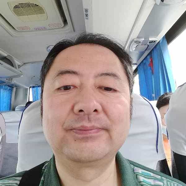 52岁岁辽宁单身帅哥 - 贺州吉缘网