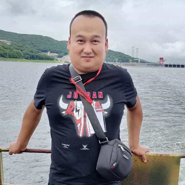 35岁岁吉林单身帅哥 - 贺州吉缘网
