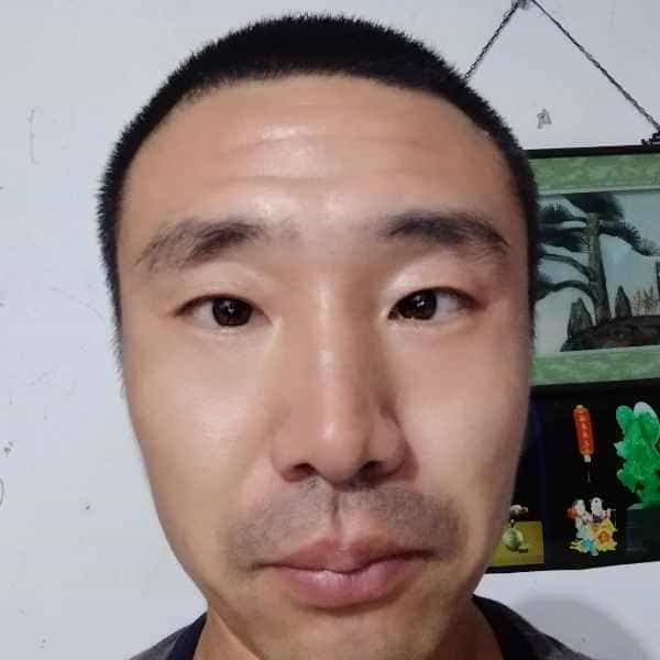 36岁岁吉林单身帅哥 - 贺州吉缘网