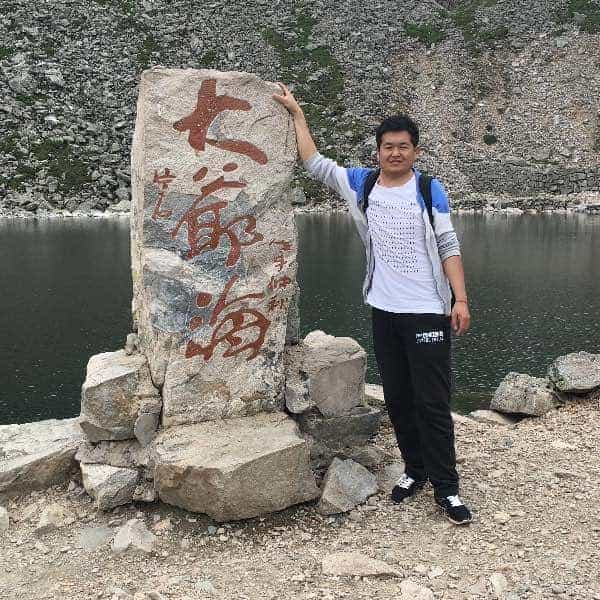 66岁岁内蒙古单身帅哥 - 贺州吉缘网