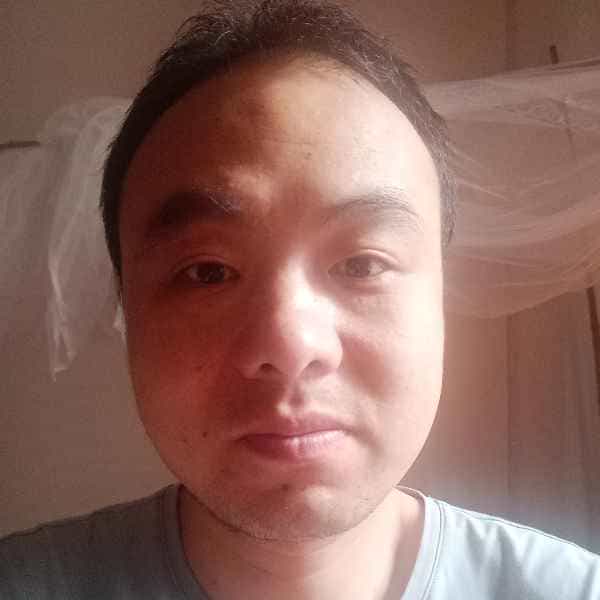 42岁岁河南单身帅哥 - 贺州吉缘网
