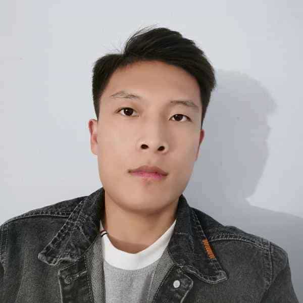 32岁岁山东单身帅哥 - 贺州吉缘网