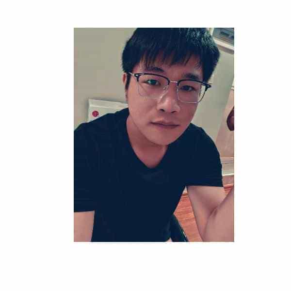 29岁岁广东单身帅哥 - 贺州吉缘网