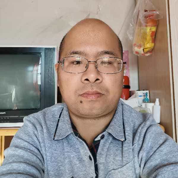 37岁岁山东单身帅哥 - 贺州吉缘网