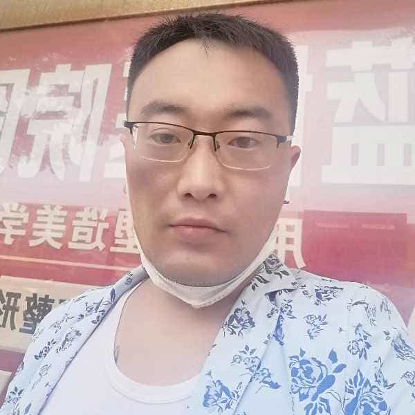 38岁岁辽宁单身帅哥 - 贺州吉缘网