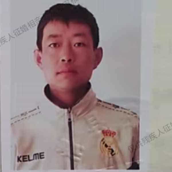 39岁岁河南单身帅哥 - 贺州吉缘网