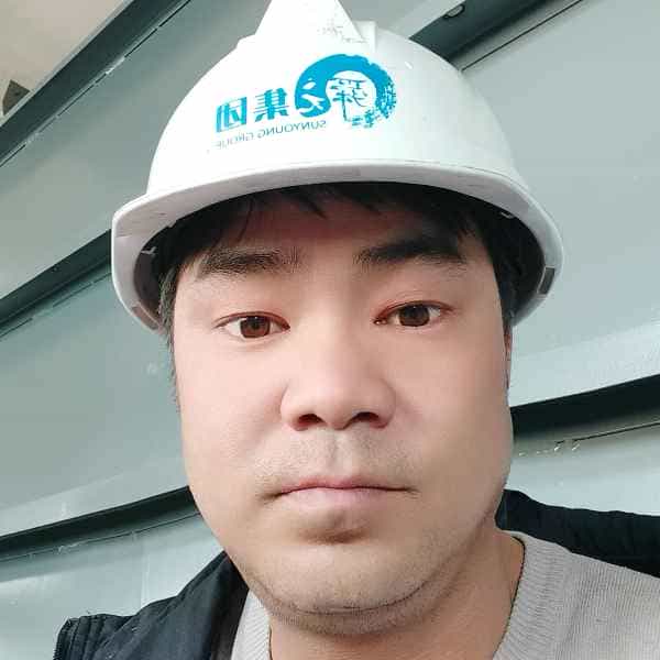 35岁岁湖北单身帅哥 - 贺州吉缘网
