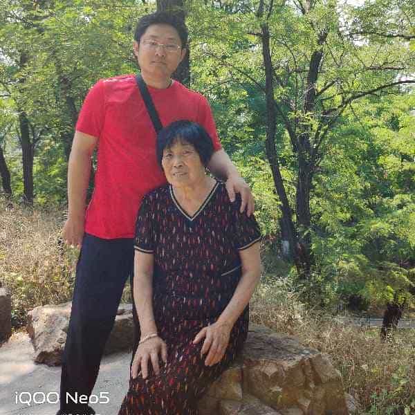 39岁岁辽宁单身帅哥 - 贺州吉缘网