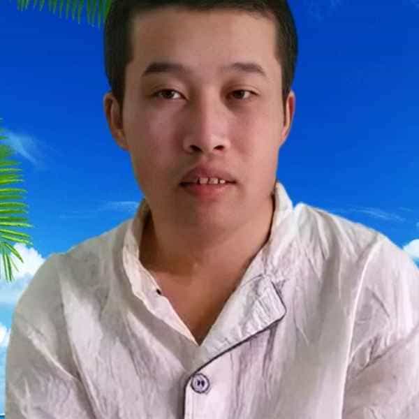 36岁岁陕西单身帅哥 - 贺州吉缘网