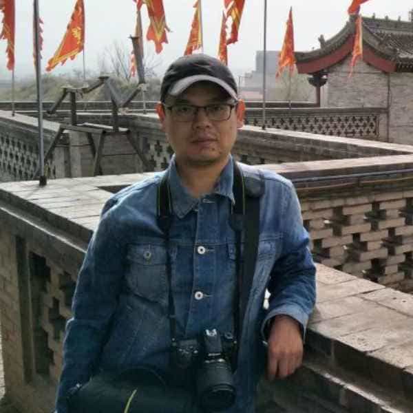 43岁岁河北单身帅哥 - 贺州吉缘网