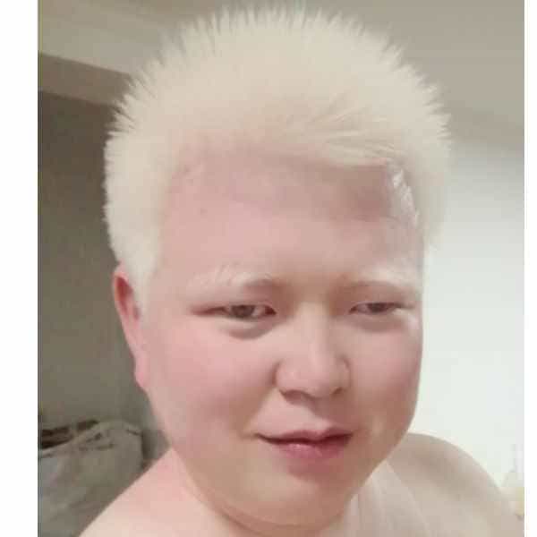 34岁岁陕西单身帅哥 - 贺州吉缘网