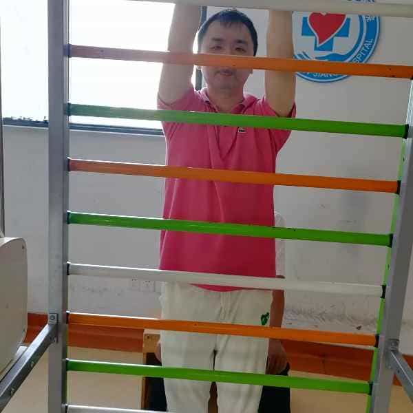 35岁岁安徽单身帅哥 - 贺州吉缘网