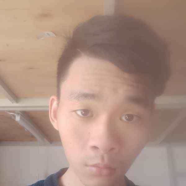 26岁岁江西单身帅哥 - 贺州吉缘网