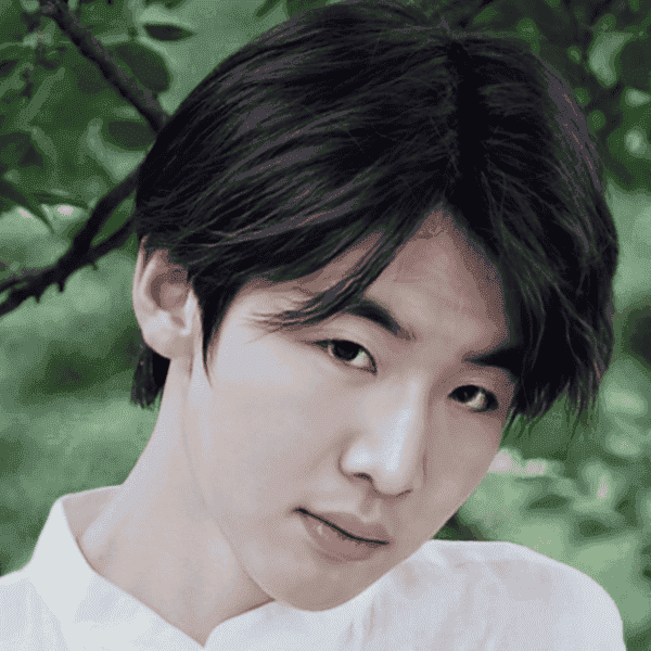 30岁岁陕西单身帅哥 - 贺州吉缘网