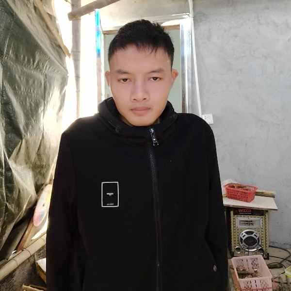 27岁岁江西单身帅哥 - 贺州吉缘网