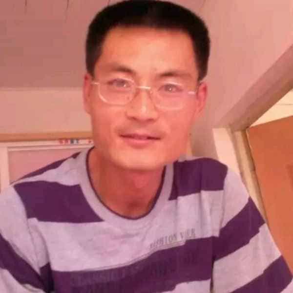 48岁岁山东单身帅哥 - 贺州吉缘网