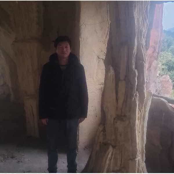 36岁岁湖北单身帅哥 - 贺州吉缘网