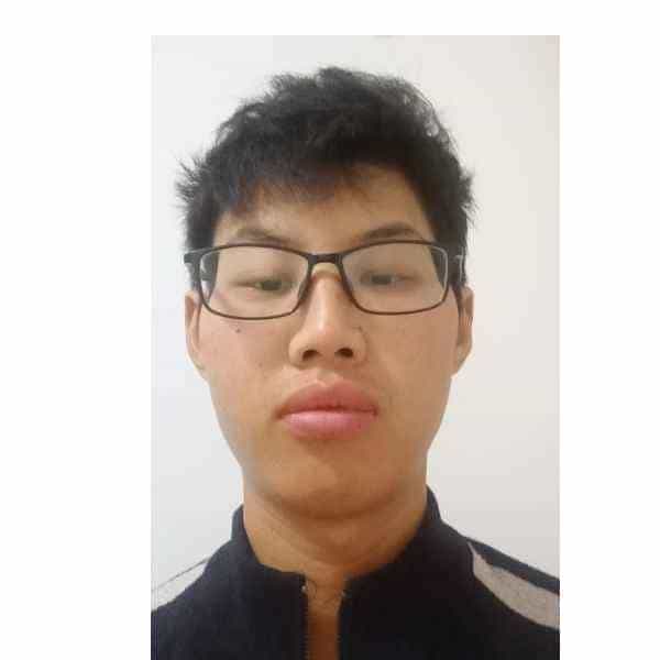 34岁岁四川单身帅哥 - 贺州吉缘网