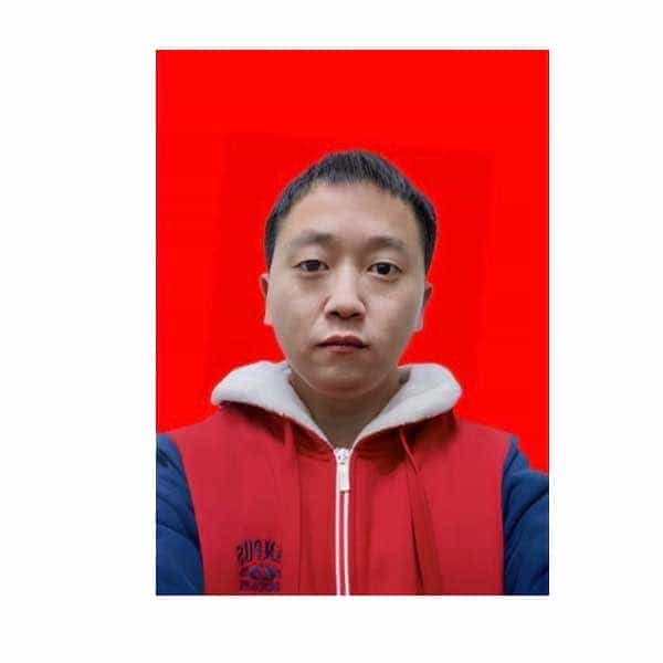 33岁岁四川单身帅哥 - 贺州吉缘网