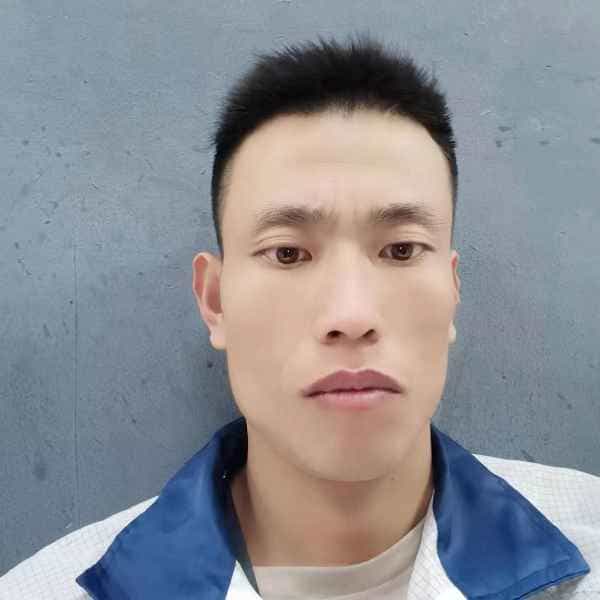 35岁岁河南单身帅哥 - 贺州吉缘网