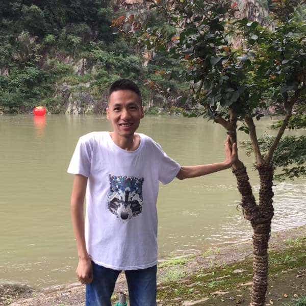 40岁岁湖北单身帅哥 - 贺州吉缘网