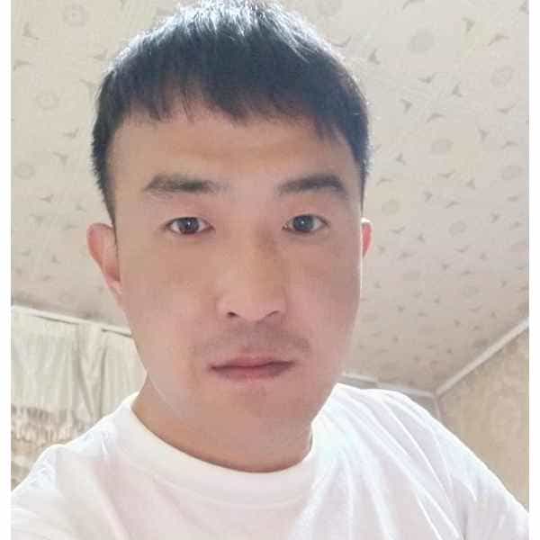 35岁岁山西单身帅哥 - 贺州吉缘网
