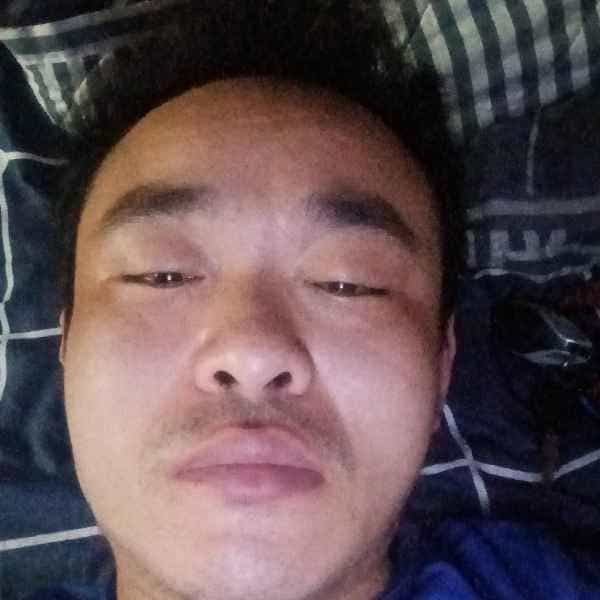 35岁岁山东单身帅哥 - 贺州吉缘网