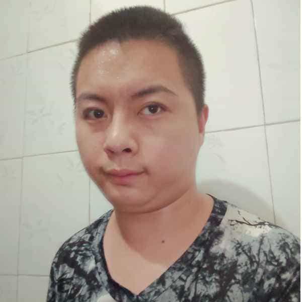 25岁岁山东单身帅哥 - 贺州吉缘网