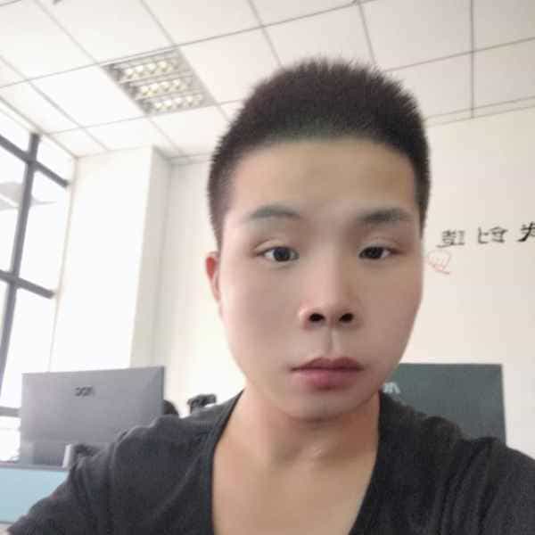27岁岁河南单身帅哥 - 贺州吉缘网